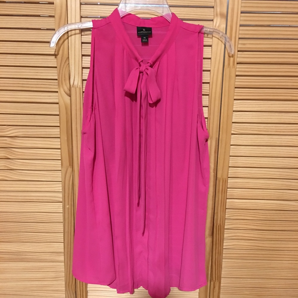 Worthington  - Ladies Blouse